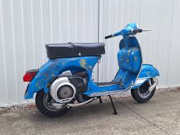 Image result for Blue Cina 1973 Piaggio