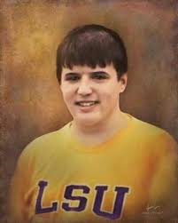 John Michael Jarreau (1997-2014)