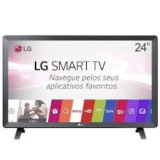 Página inicial › conversor de comprimento › conversor de polegadas em centímetros › converter 43 in em cm. Smart Tv Led Lg 24 Hd 24tl520s Com Wi Fi E Conversor Digital Integrado Hdmi E Usb Moveis Linhares