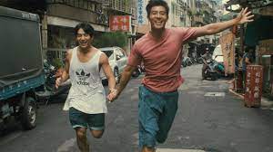 盧學叡《我是誰 who am i》增增刺刺主演official music video 獻給每個勇敢的你 (subtitles of major. å¢å­¦ç¿ æˆ'æ˜¯è°who Am I åˆ¶ä½œç‰¹è¾' çº¿ä¸Šçœ‹ Gagaoolala å±žäºŽä½ çš„æ•…äº‹