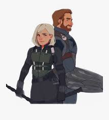Marvel studios dropped the very first trailer for the solo black widow movie today (december 3), featuring scarlett johansson reprising her superhero spy role, alongside rachel weisz and david. Transparent Black Widow Marvel Png Romanogers Fanart Infinity War Free Transparent Clipart Clipartkey