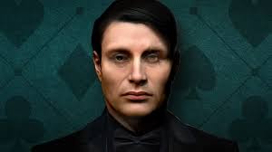 Le Chiffre ist zurück