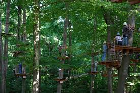 Paris Ouest Aventure