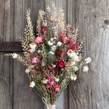 Pin Di Dried Flowers