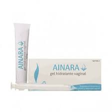 Lubuk telekung dan pakaian no 1 melaka. Italfarmaco Ainara Gel For Vaginal Dryness With Applicator 30 G
