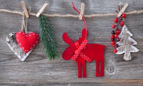 It was first identified in december 2019 in wuhan,. 11 Easy Diy Christmas Decorations Wwf Australia Wwf Australia