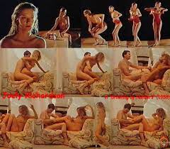 Joely Richardson nude, naked - Pics and Videos - ImperiodeFamosas