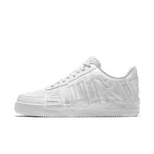 Mens air force 1 basketball shoe. Nike Air Force 1 Low Cpfm By You Custom Shoe Nike Com Nike Nike Air Nike Air Force