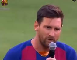 @La_ERA_Messi's video Tweet