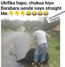 Contact kenya funny memes on messenger. Pin On Kenyan Memes