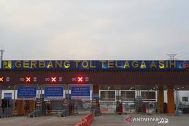 We did not find results for: Tol Cibitung Cilincing Seksi 1 Siap Dioperasikan Besok Antara News