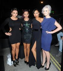 I feel like there have been a few people who don't understand why i left little mix. Perrie Edwards Leigh Anne Pinnock Jade Thirlwall Jesy Nelson Little Mix Jade Thirlwall And Little Mix Photos Zimbio