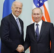 Американский лидер заявил, что выполнил то, ради чего. Gde Vstretyatsya Putin I Bajden Prajm 13 04 2021