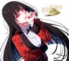 Pin On Kakegurui