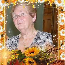 Ruth Rosenberry Obituary