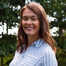 Kearra Pike, Real Estate Agent