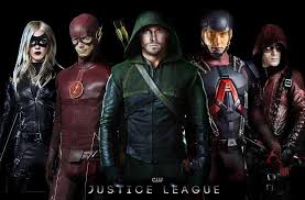 Birds Of Prey Victor Zsasz Scars Justice League Justice League Team Arrow Supergirl And Flash