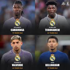 midfielders