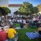 Old Western Saloon Music Night