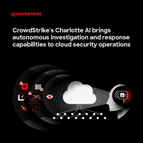 CrowdStrike's AI helps SOC teams detect cloud breaches | Apotica posted on  the topic | LinkedIn