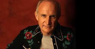 Return To Planet Casper with David Grissom and Warren Hood in