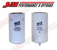 Details About Wix Fass Fuel System Replacement Filters For Powerstroke Cummins Duramax Diesel