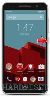 Unlock your vodafone smart ultra 6 phone by just its imei number. Hard Reset Vodafone Smart Prime 6 How To Hardreset Info