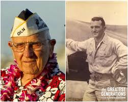 Dutch Edeburn named 2024 Bloomville block party grand marshal