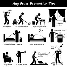 Essential Oils For Hay Fever And No It S Not What You Get When You Smoke Too Much Grass Essential Oil Benefits Hay Fever Perspective Drawing Lessons Feeling Under The Weather