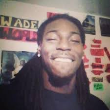 Tyrone Wade's Instagram, Twitter & Facebook