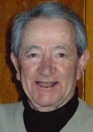 Ross T. Passineau Obituary April 13, 2024