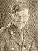 Obituary information for Raymond Hackett