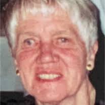 Obituary information for Kathryn "Kay" S. Britton