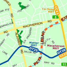 Wear a mask when not at home unless participating in high strenuous exercise. How To Get To Kaki Bukit Industrial Park