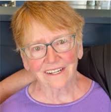 Anna Saltzman Obituary September 26, 2022