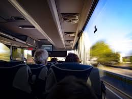 Ligne de bus 20 : Bus Fur 20 Personen Mieten 20 Sitzer Busfreude De