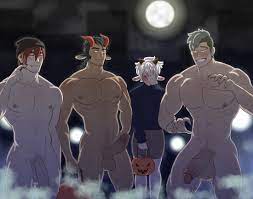 All saints street rule 34 - travelexp.me