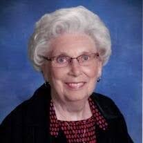 Doris L. Van Haute Obituary