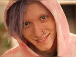 Ian Wrifford's Memorial Website