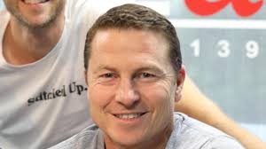 Former Crows captain and radio host Mark Bickley axed by FIVEaa