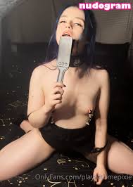 playwithmepixie  qrish_canon Nude Leaks OnlyFans Photo 4 - Nudogram v2.1