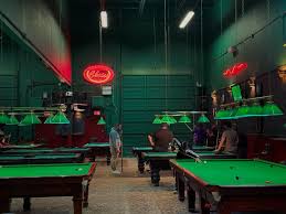 Choice Billiards & Cafe Ltd