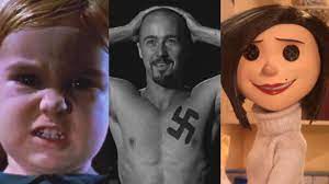 The catharsis of a good horror film is hard to beat. Disturbing Movie Scenes That Terrified Reddit Users