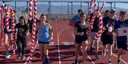Welcome to the 21st Annual Vail Jingle Trail!