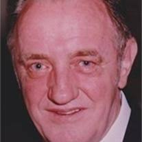 Rudolph Emerick Obituary