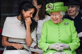 Queen Camilla, Princess Kate ...