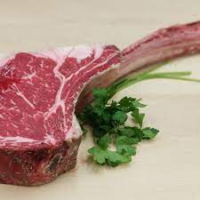 Jual Usda Prime Beef Tomahawk Thick Cut Ribeye Steak Daging Ribeye Tulang - Jakarta Barat - 51o Shop Tokopedia