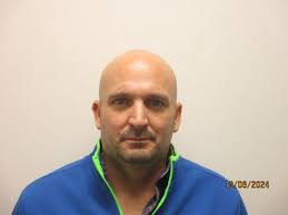 Offender Information