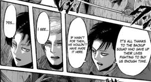 I Write Too Erwin And Levi How They Tick And Why They Work Heavy in your arms eruri. i write too erwin and levi how