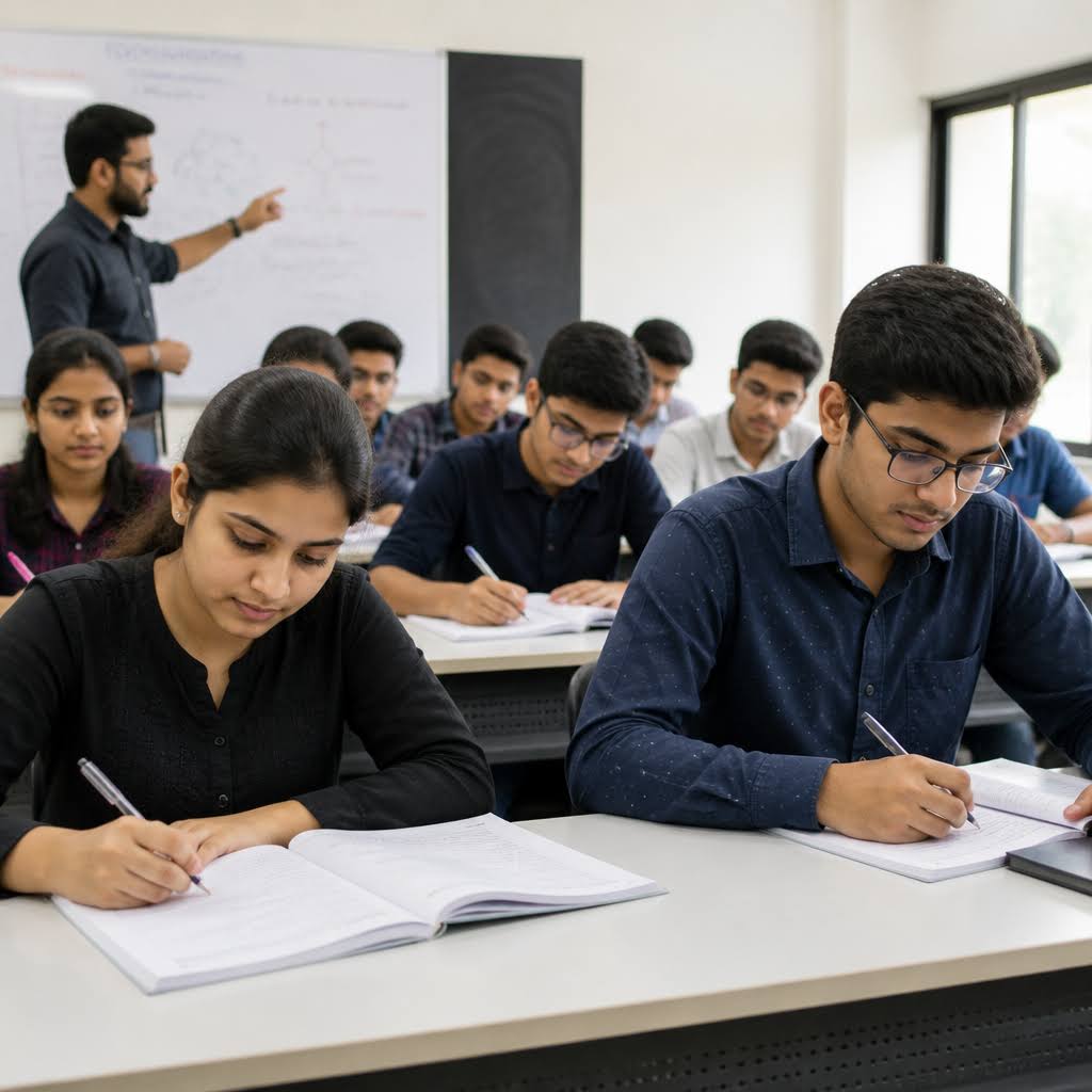 NEET Coaching in Amritsar product image